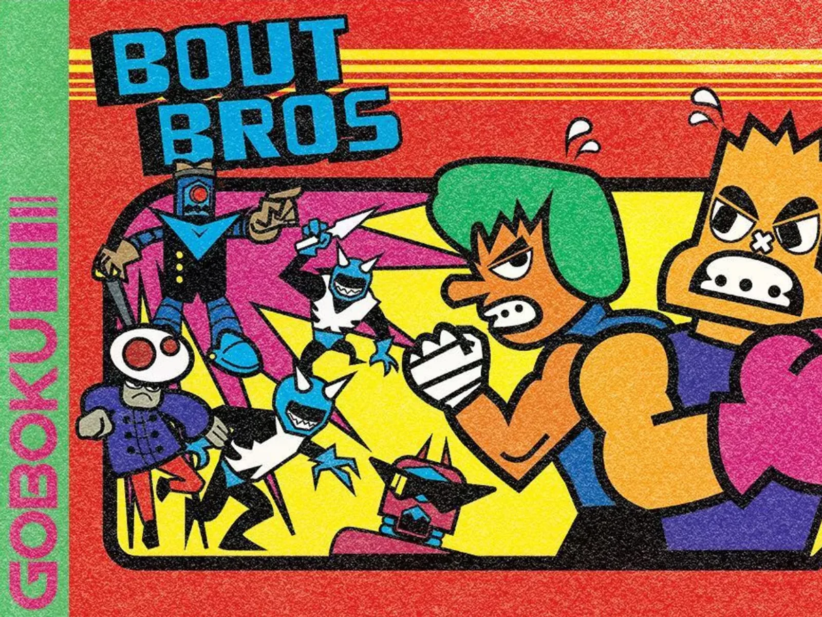 Bout Bros thumbnail