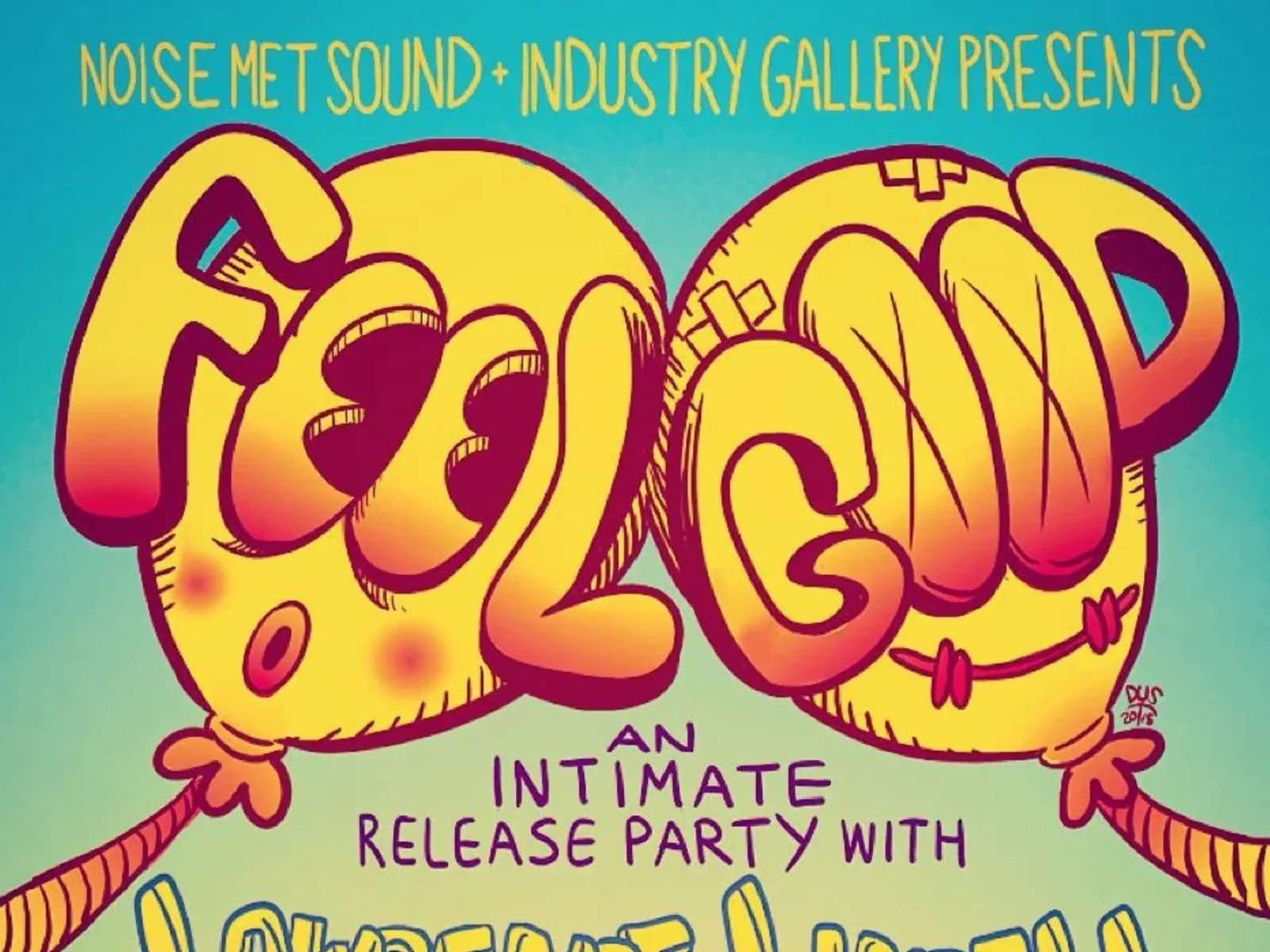 Fool Loop thumbnail