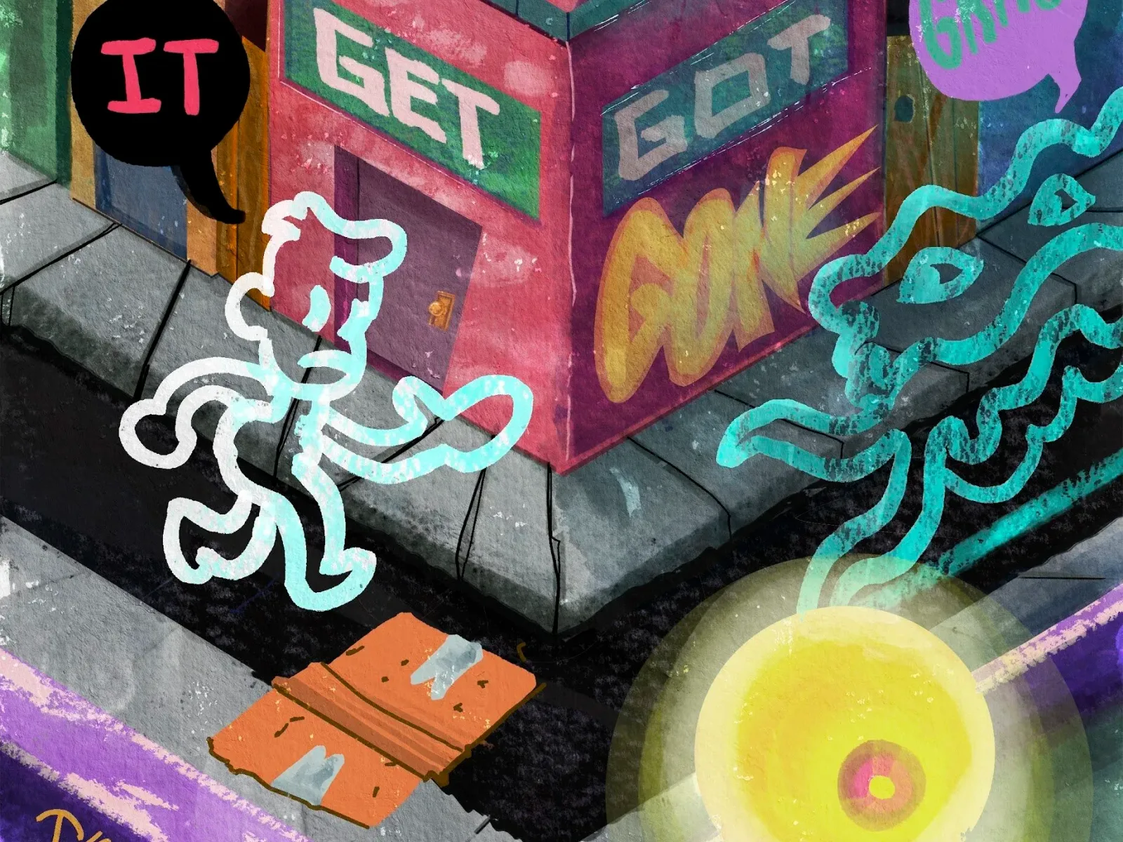 Get Got Grace thumbnail