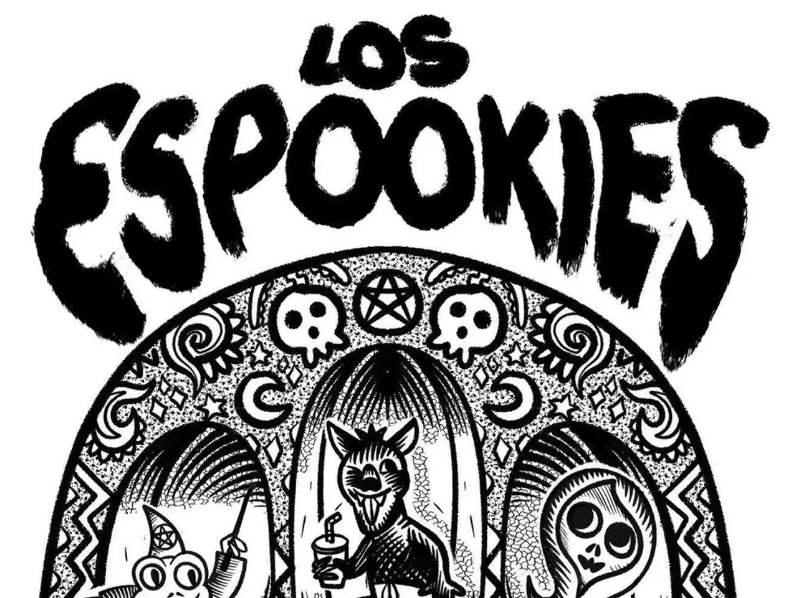 Los Espookies thumbnail