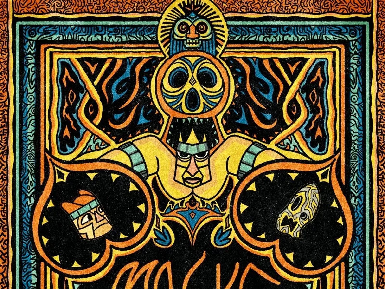 Masks thumbnail