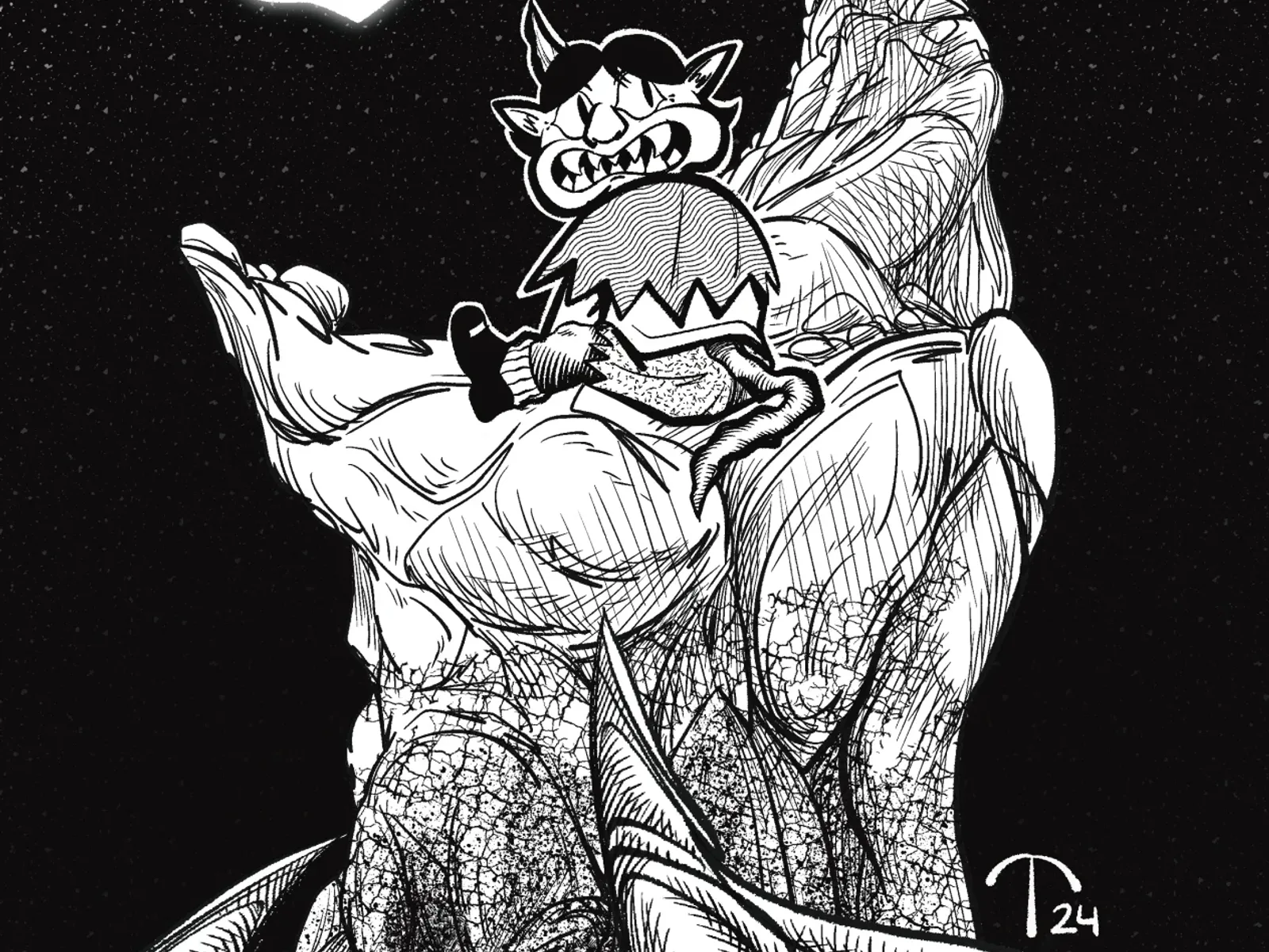 Mt. Claude thumbnail