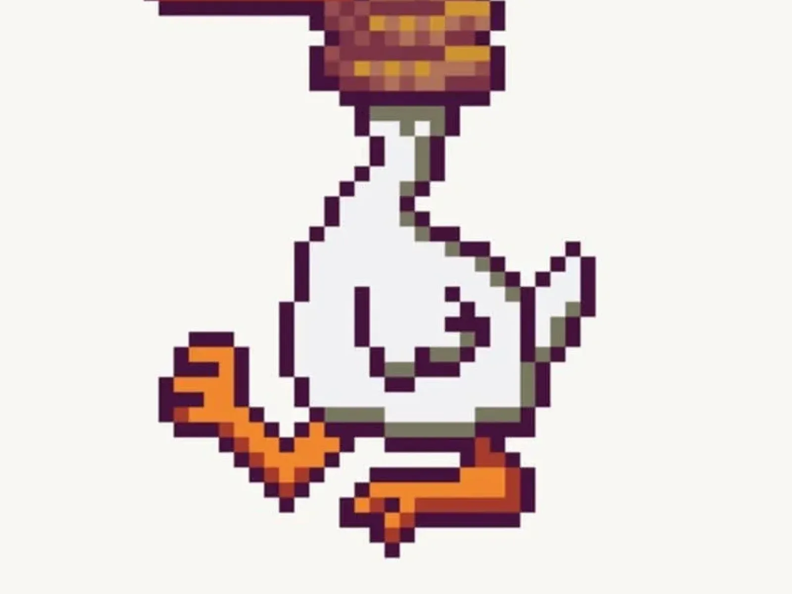 Pixel Duck thumbnail