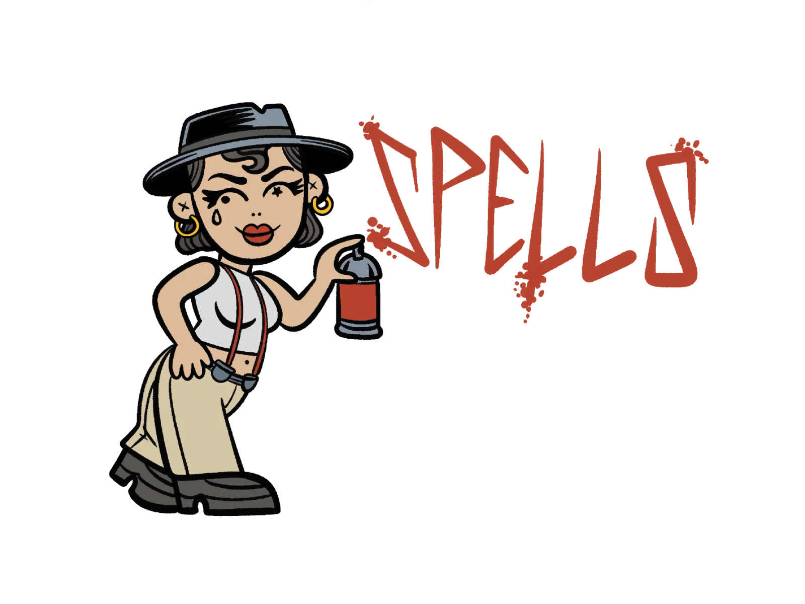 Spells thumbnail