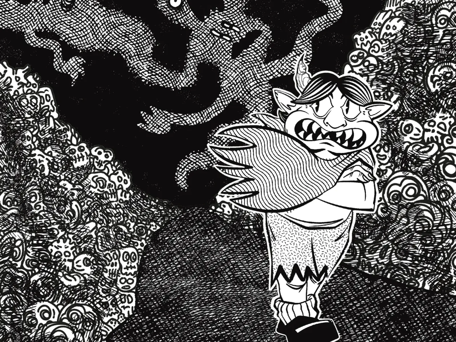 Wasteland de Sol thumbnail