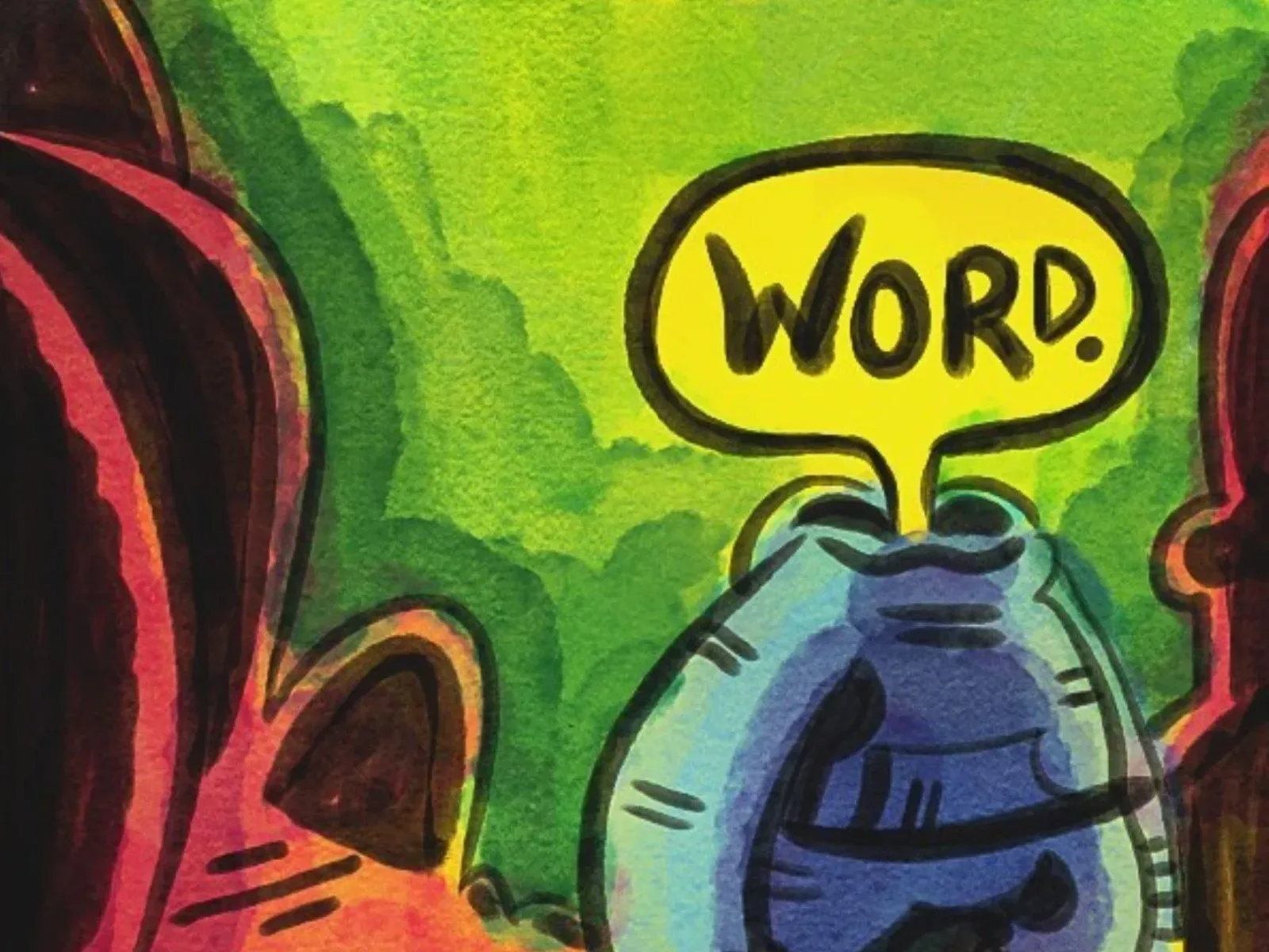 Word. thumbnail