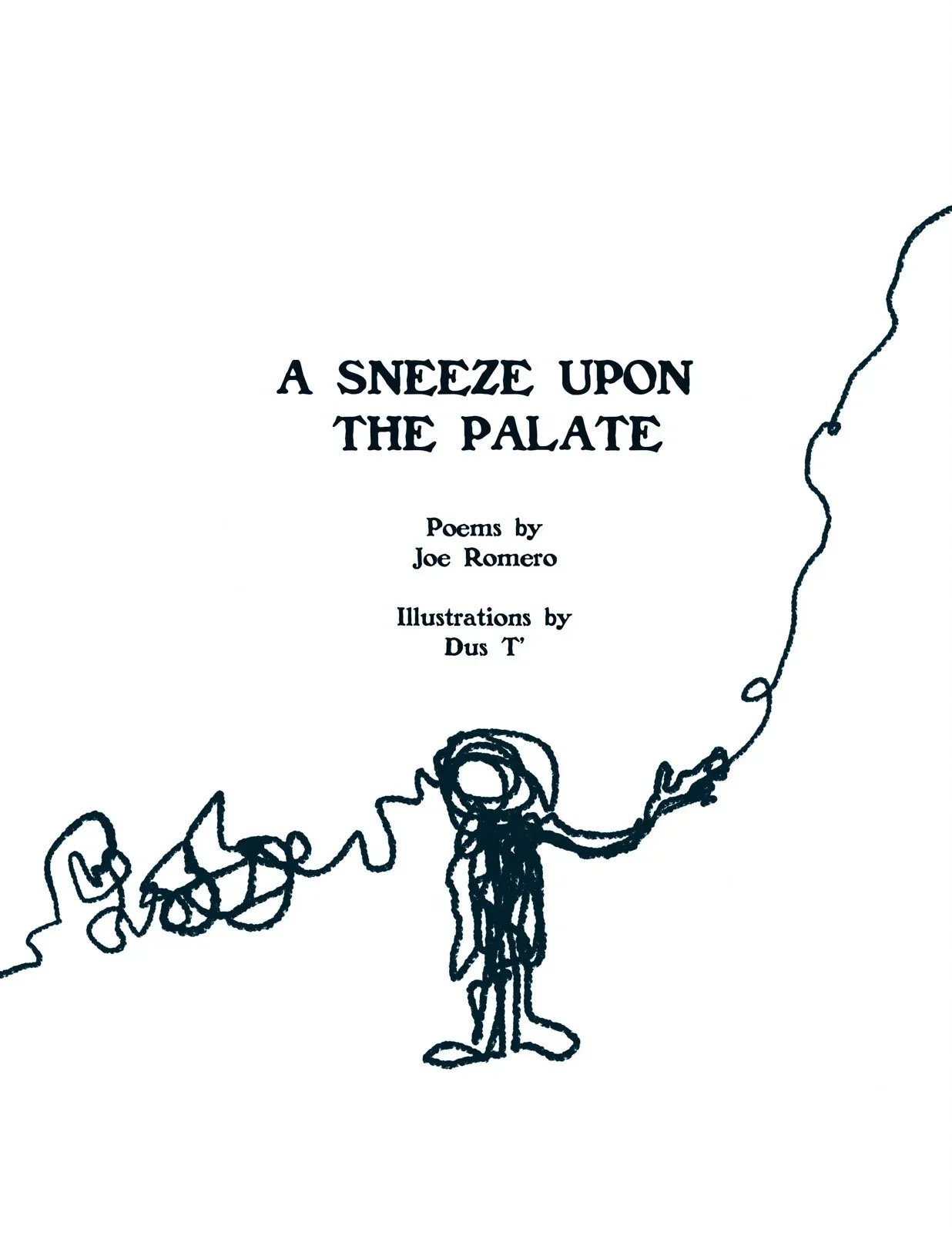 A Sneeze Upon A Palette gallery image 7