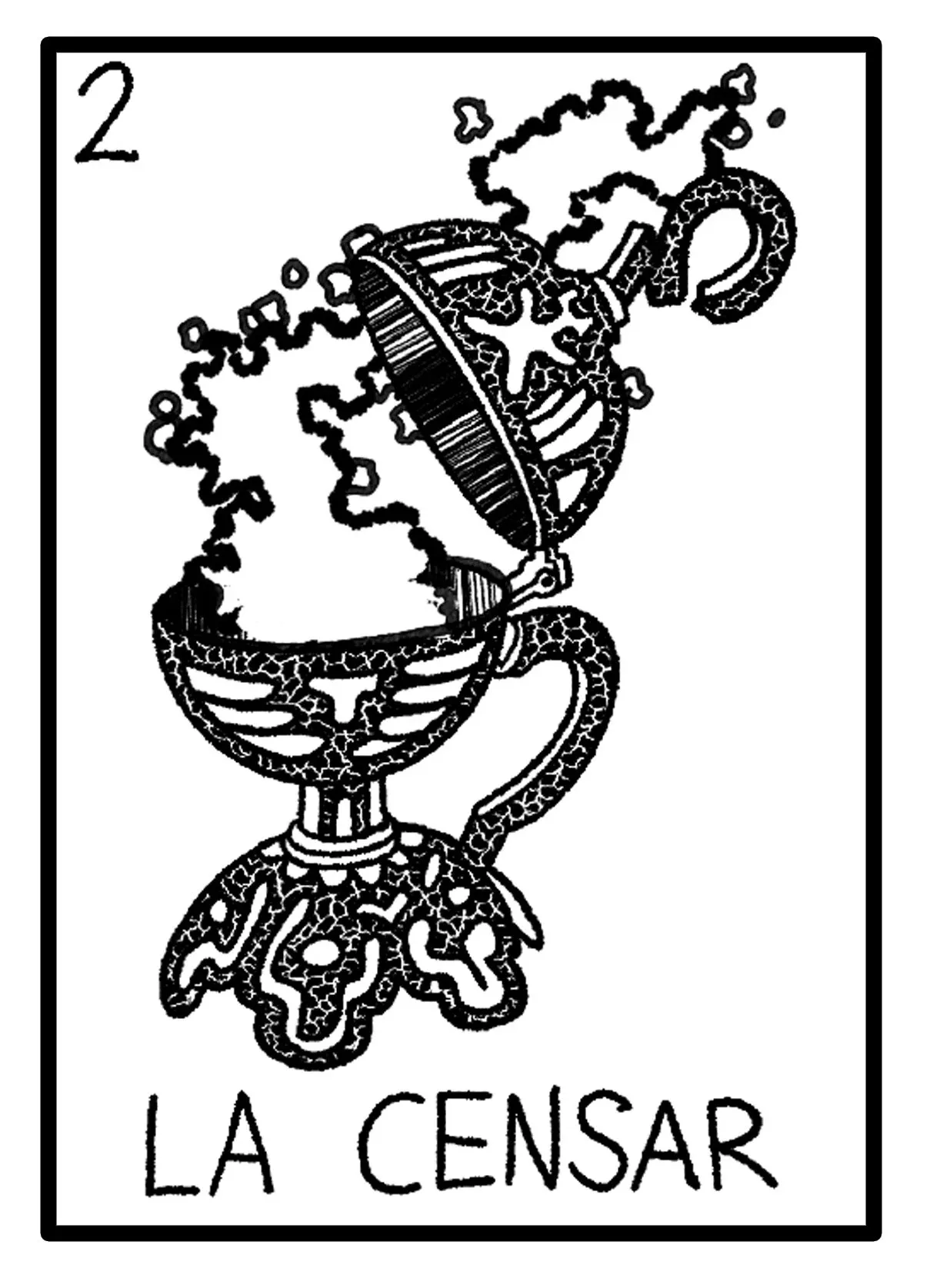 Card Game Mock Ups II gallery image 3