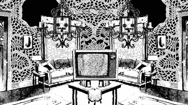 Grandma's Room