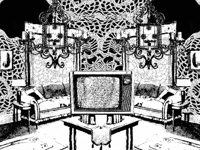 Grandma's Room thumbnail
