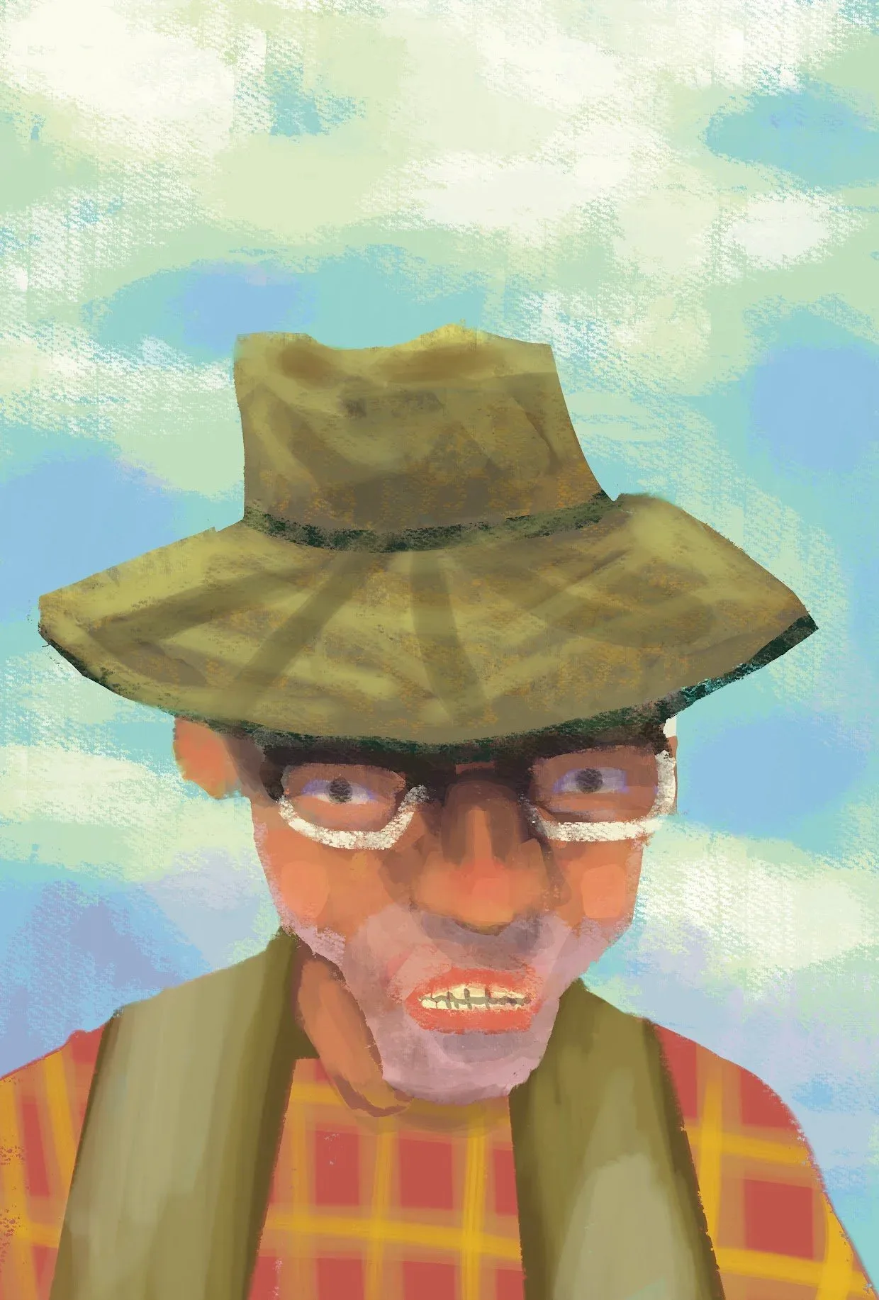 Painting Leftovers gallery image 2