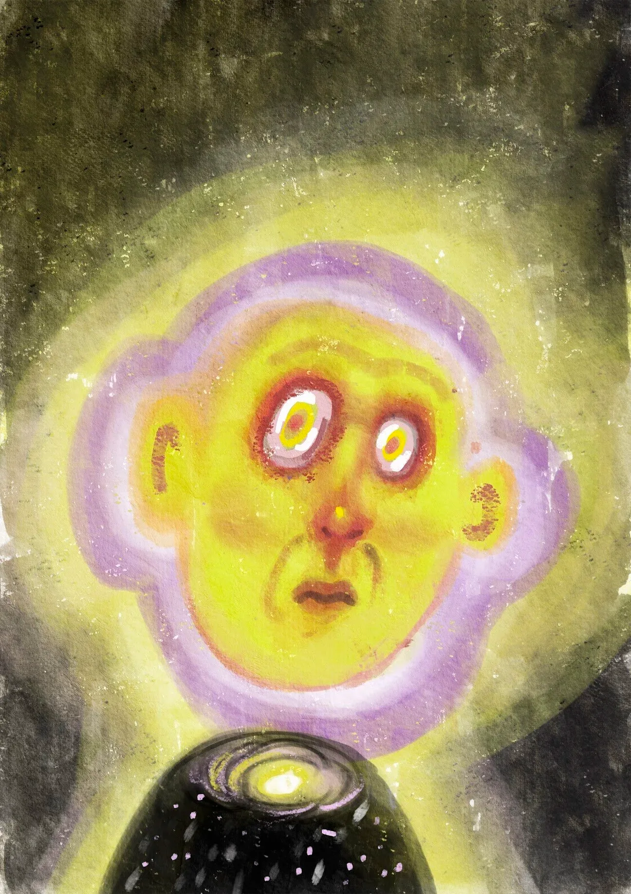 Painting Leftovers gallery image 3
