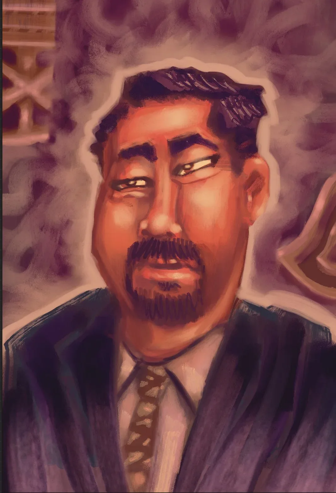 Painting Leftovers gallery image 5