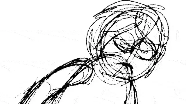 Some more roughs...