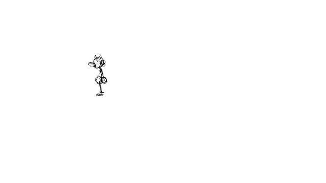 Tucker Animation