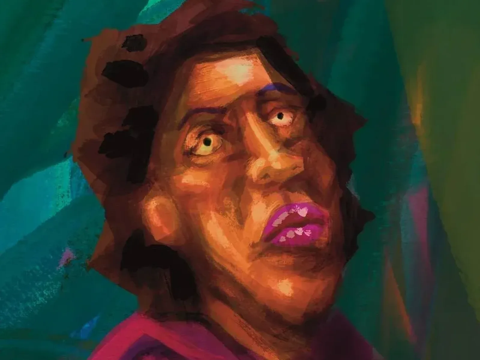 When Russian art itches the brush… thumbnail